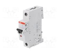 ABB 2CDS251025R0635 Interruptor magnetotérmico