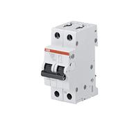 ABB 2CDS251103R0164 - INT.aut. s201-c16na 1p+n 16a c 10ka