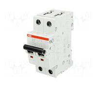 ABB 2CDS252001R0105 Interruptor magnetotérmico
