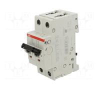 ABB 2CDS252001R0201 Interruptor magnetotérmico