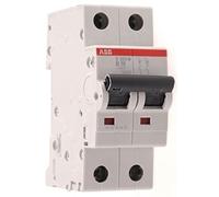 ABB 2CDS252001R0255 - Int.aut. s202-b25 2p 25a b 10ka