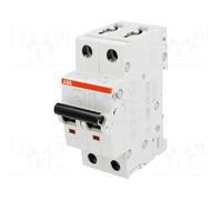 ABB 2CDS252001R0635 Interruptor magnetotérmico