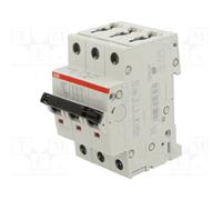 ABB System Pro M Compacto Interruptor Automático - 2CDS253001R0044