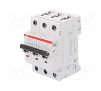 ABB 2CDS253001R0161 Interruptor magnetotérmico