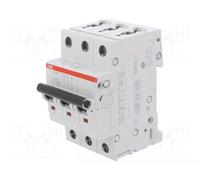 ABB 2CDS253001R0251 Interruptor magnetotérmico