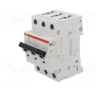 ABB 2CDS253001R0321 Interruptor magnetotérmico