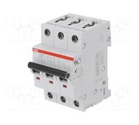 ABB 2CDS253025R0104 Interruptor magnetotérmico