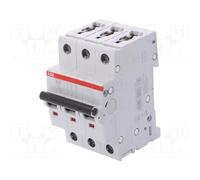 ABB 2CDS253025R0105 Interruptor magnetotérmico