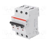 ABB 2CDS253025R0134 Interruptor magnetotérmico