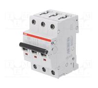 ABB 2CDS253025R0405 Interruptor magnetotérmico
