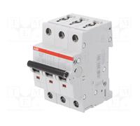 ABB 2CDS253025R0635 Interruptor magnetotérmico