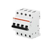 ABB System Pro M Compacto Interruptor Automático - 2CDS254001R0165