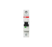 ABB 2CDS271001R0135 System Pro M Compact - Disyuntor de circuito en miniatura (tipo B, 13 A, 88 mm de alto x 17,5 mm de ancho x 69 mm de profundidad)