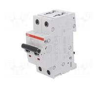 ABB 2CDS272001R0014 Interruptor magnetotérmico