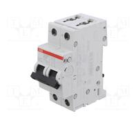 ABB 2CDS272061R0165 Interruptor magnetotérmico