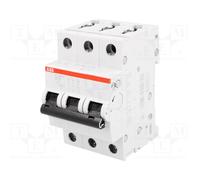 ABB 2CDS273001R0165 Interruptor magnetotérmico