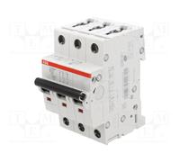 ABB 2CDS273001R0325 Interruptor magnetotérmico