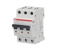 ABB 2CDS273061R0105 Modelo S203M-B10UC Disyuntor de línea miniatura