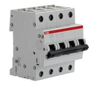 ABB System Pro M Compacto Interruptor Automático - 2CDS274001R0254