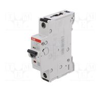 ABB 2CDS381001R0065 Interruptor magnetotérmico
