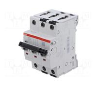 ABB 2CDS383001R0258 Interruptor magnetotérmico