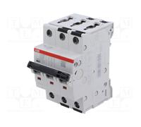 ABB 2CDS383001R0278 Interruptor magnetotérmico
