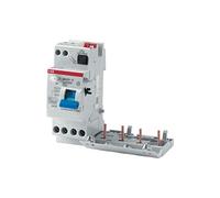 ABB Bloque diferencial DDA204AC-40/0,03 2CSB204001R1400