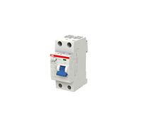 ABB 2CSF202001R1400 ABB DIFER 40A 2P 30MA CLAS AC F202AC-40/0,03