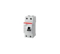 ABB 2CSF202004R1400 ABB DIFER 40A 2P 30MA AC FH202AC-40/0,03