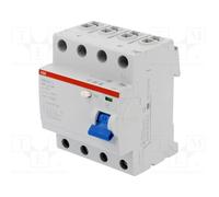 ABB 2CSF204001R2400 Interruptor diferencial