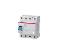 ABB 2CSF204001R3950 - Int.dif.f204ac-125/0,3 4p 125a ac 300ma