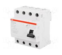 ABB 2CSF204002R1400 Interruptor diferencial