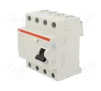 ABB 2CSF204003R3400 Interruptor diferencial
