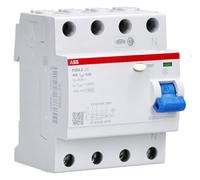 ABB Asea Brown Boveri Ltd – 2CSF204101R3400 F204A-40-0,3 – 8012542783800