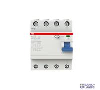 ABB 2CSF204101R3400 F204A-40-0,3 8012542783800