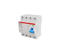 ABB 2CSF204401R1400 ABB DIFER 40A 4P 30MA A SI F204A-40/0,03APR