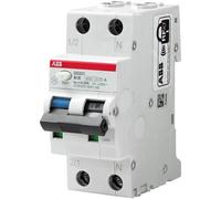 ABB System Pro M Interruptor Compacto Diferencial - 2CSR255180R3165