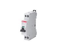 ABB 2CSS245101R0104 ABB MAGNETO 1P+N 10A C 4,5KA 1MOD SN201L-C10