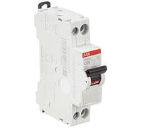 ABB 2CSS245101R0254 ABB MAGNETO 1P+N 25A C 4,5KA 1MOD SN201L-C25