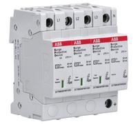 ABB OVRT23N40-275PQS Protector contra sobretensiones SPD Tipo 2 230/400V