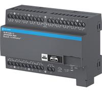 ABB 8 Canales 230V Actuador Ciego Free@Home - 2CDG510029R0021