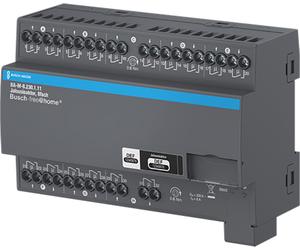 ABB 8 Canales 230V Actuador Ciego Free@Home - 2CDG510029R0021