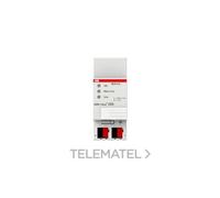 ABB Acoplador de área LK S 4 2 2CDG110171R0011