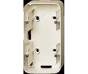 ABB Aparamenta De Superficie Busch-Jaeger SI - 2CKA001799A0337