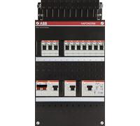 ABB Armario De Instalación Hafonorm - 1SPF006907F0704
