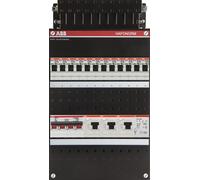 ABB Armario De Instalación Hafonorm - 1SPF006907F0716