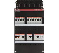 ABB Armario De Instalación Hafonorm - 1SPF006907F0750
