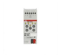 ABB BE/S4.20.3.2 Entrada binaria 4f con consulta de contacto manual