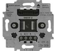 ABB Busch FlexTronics Base De Enchufe E Con Contacto Único - 2CKA006800A3047