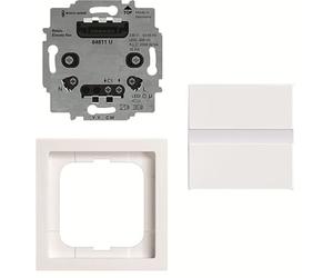 ABB Busch FlexTronics Interruptor De Sensor De Movimiento 64765 UJ-84 - 2CKA006800A2913
